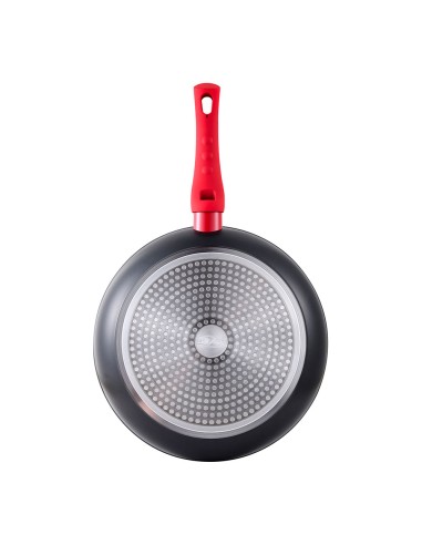 Sarten de aluminio forjado ind toledo ø28 cm