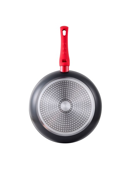 Sarten de aluminio forjado ind toledo ø28 cm