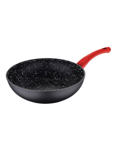 Wok al marb forj ind toledo ø26 cm