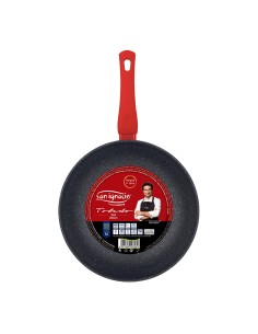 Wok al marb forj ind toledo ø26 cm 2