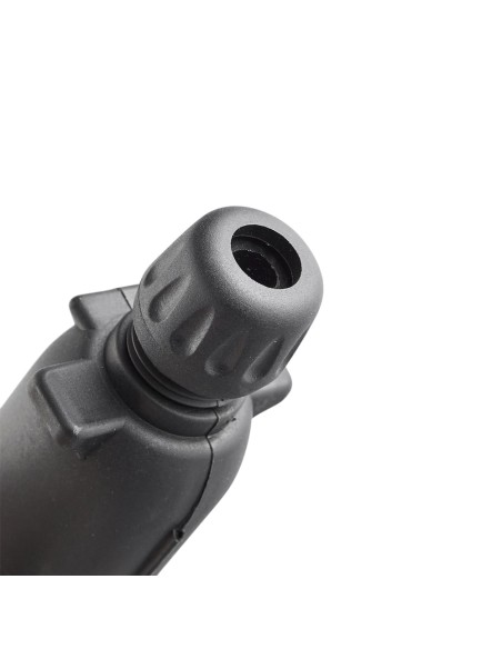 Clavija aerea macho 7 polos remolque auto