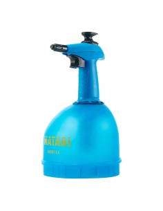 Pulverizador presión berry 1.5