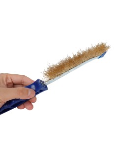 Cepillo de mano metálico. workpro 2