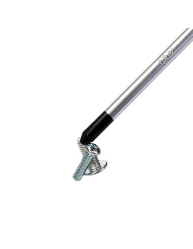 Destornillador phillips ph0 x 75 mm