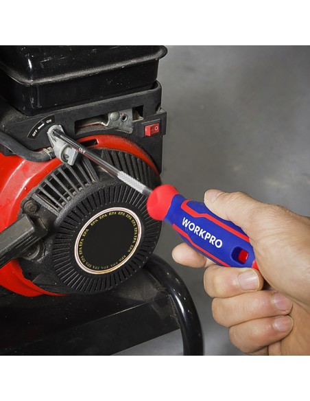 Destornillador phillips ph0 x 75 mm