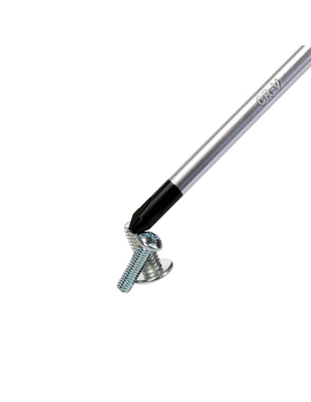 Destornillador phillips ph2 x 100 mm