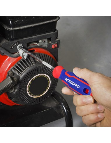 Destornillador phillips ph2 x 100 mm