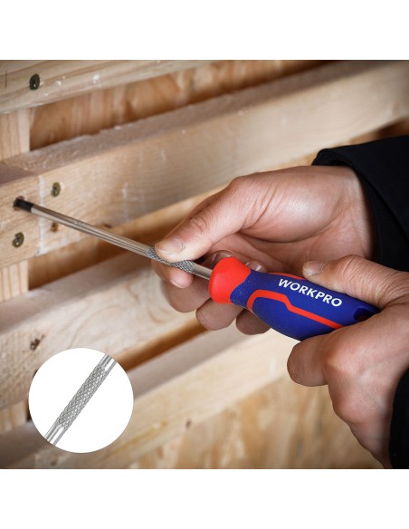 Destornillador phillips ph2 x 150 mm