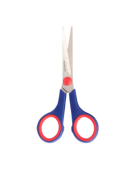 Tijera de papelería 14 cm