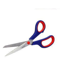 Tijera universal multiusos 215x80x10mm. workpro 2