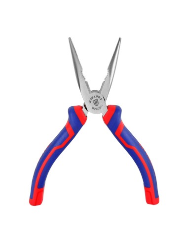 Alicates punta larga 160 mm