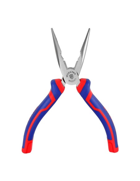 Alicates punta larga 160 mm