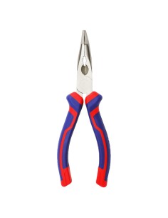 Alicates punta curva 160 mm 2