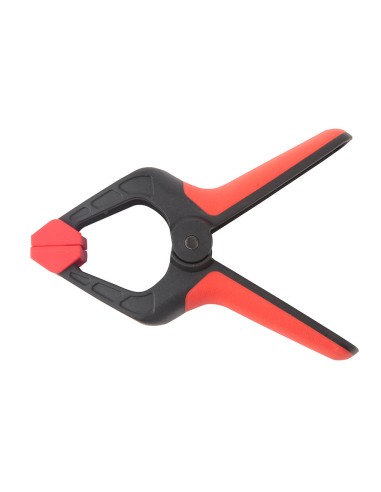 Pinza de resorte, 50 mm