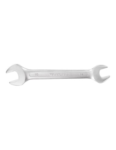 Llave fija de 12 - 13mm. workpro