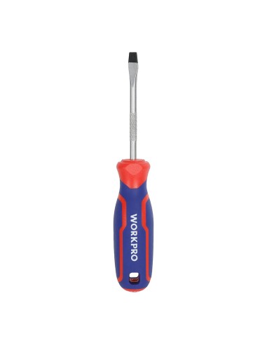 Destornillador punta plana 3 x 75 mm