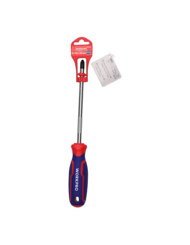 Destornillador phillips ph3 x 150mm