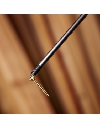 Destornillador phillips ph3 x 150mm