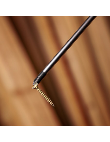 Destornillador phillips ph3 x 150mm