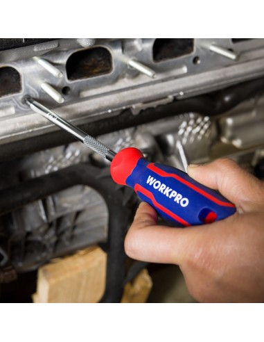 Destornillador phillips ph3 x 150mm