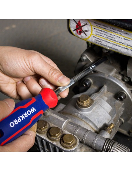 Destornillador phillips ph3 x 150mm