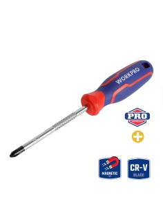 Destornillador phillips ph2 x 38 mm 2