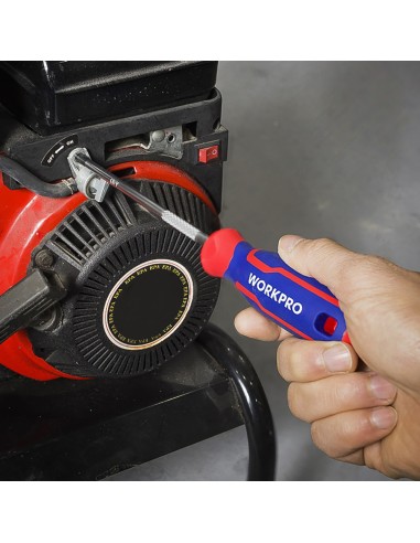 Destornillador phillips ph2 x 38 mm