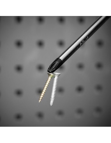 Destornillador phillips ph2 x 38 mm