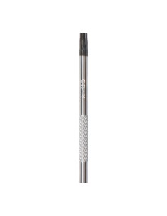 Destornillador torx t10 x 100 mm 2