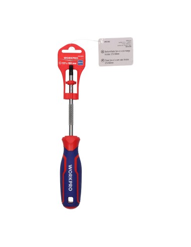 Destornillador torx t27 x 100 mm