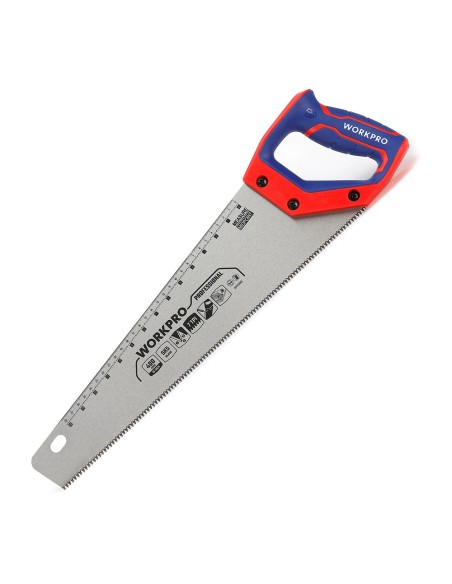 Serrucho universal 40cm. workpro Serrucho universal 40cm. workpro