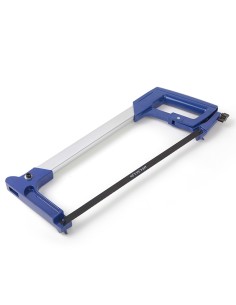 Sierra de arco para metales 30cm. workpro 2