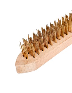 Cepillo de mano (madera). workpro 2