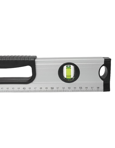 Nivel de burbuja 100cm. workpro