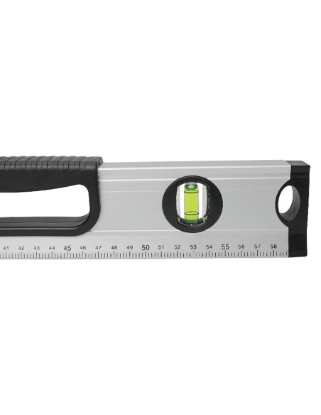 Nivel de burbuja 100cm. workpro