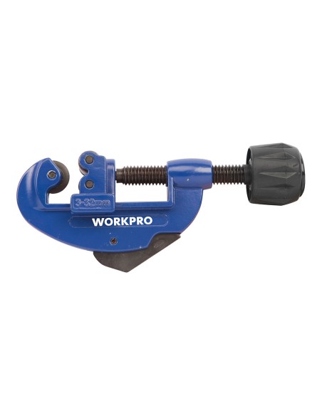Cortatubos de 3-30mm (1/8 -1 1/8") ". workpro