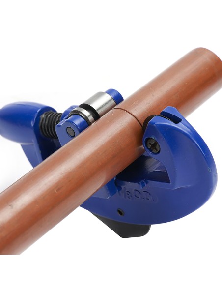 Cortatubos de 3-30mm (1/8 -1 1/8") ". workpro
