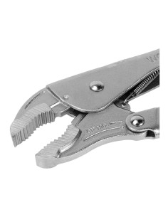 Alicate de presion, 180 mm (7") 2