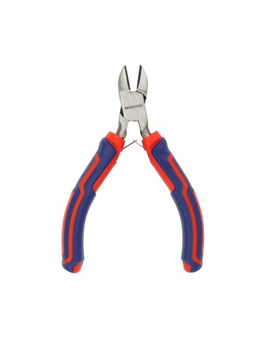Mini alicate corte diagonal