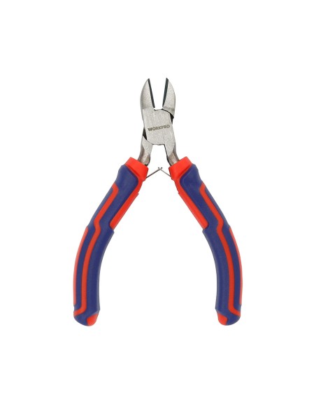 Mini alicate corte diagonal