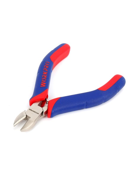 Mini alicate corte diagonal