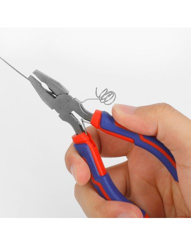 Mini alicate universal