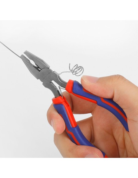 Mini alicate universal