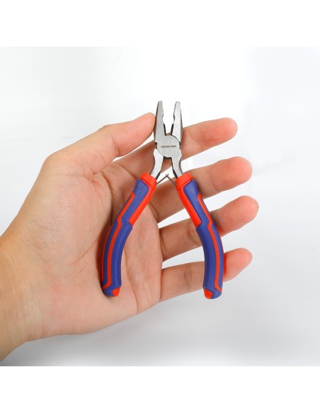 Mini alicate universal