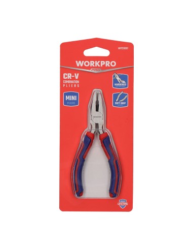 Mini alicate universal
