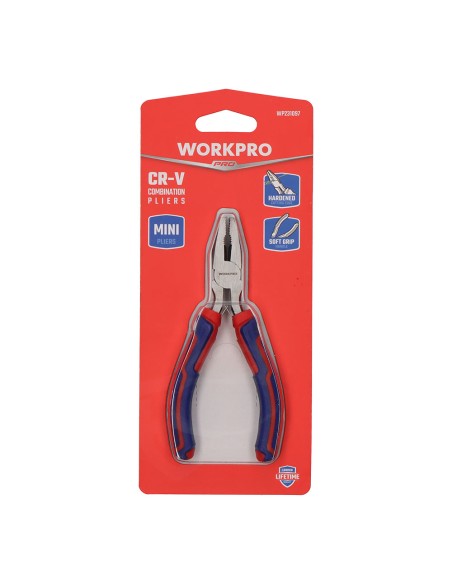 Mini alicate universal