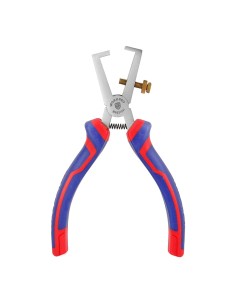 Alicate pelacables 160 mm