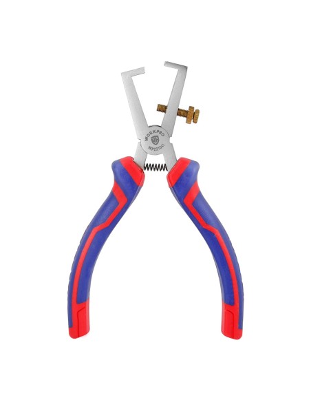 Alicate pelacables 160 mm