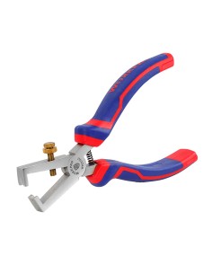 Alicate pelacables 160 mm 2