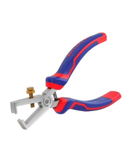 Alicate pelacables 160 mm